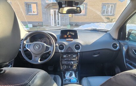 Renault Koleos I рестайлинг 2, 2014 год, 1 200 000 рублей, 5 фотография