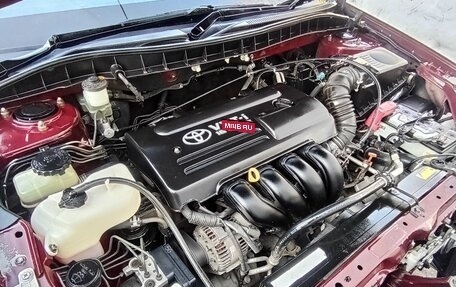 Toyota Premio, 2004 год, 780 000 рублей, 17 фотография