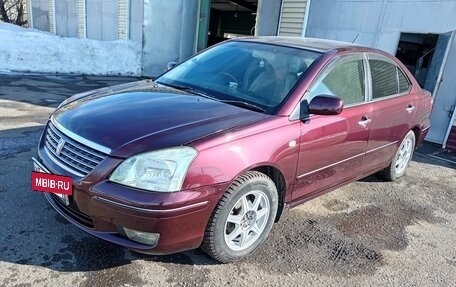 Toyota Premio, 2004 год, 780 000 рублей, 14 фотография