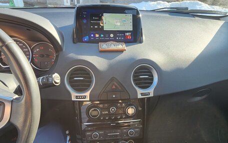 Renault Koleos I рестайлинг 2, 2014 год, 1 200 000 рублей, 7 фотография