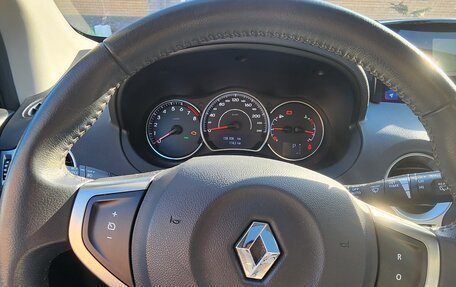 Renault Koleos I рестайлинг 2, 2014 год, 1 200 000 рублей, 6 фотография