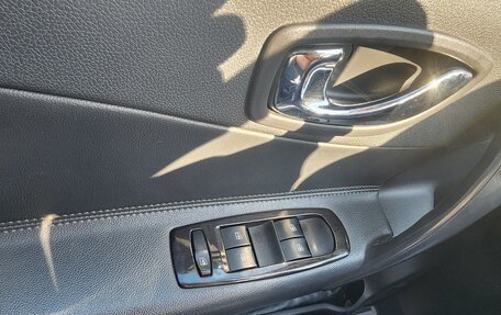 Renault Koleos I рестайлинг 2, 2014 год, 1 200 000 рублей, 9 фотография