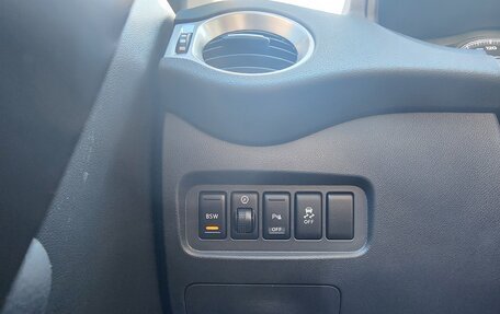 Renault Koleos I рестайлинг 2, 2014 год, 1 200 000 рублей, 8 фотография