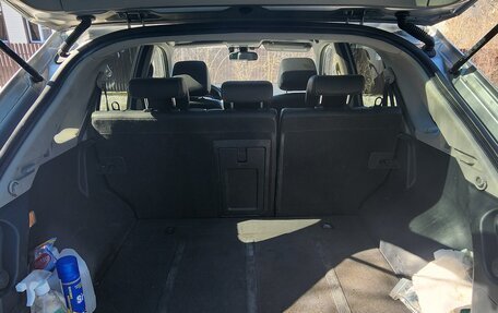 Renault Koleos I рестайлинг 2, 2014 год, 1 200 000 рублей, 11 фотография