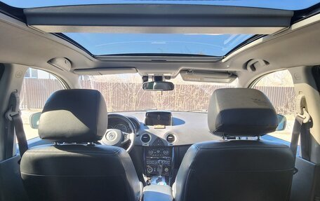 Renault Koleos I рестайлинг 2, 2014 год, 1 200 000 рублей, 10 фотография