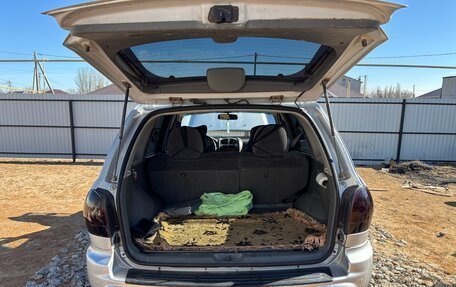 Hyundai Santa Fe III рестайлинг, 2001 год, 600 000 рублей, 2 фотография