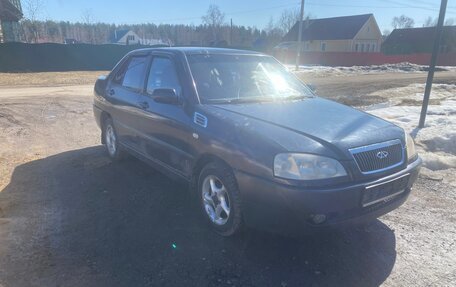 Chery Amulet (A15) I, 2006 год, 140 000 рублей, 2 фотография