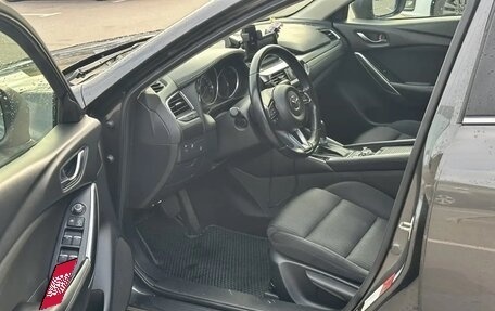 Mazda 6, 2018 год, 1 770 000 рублей, 3 фотография