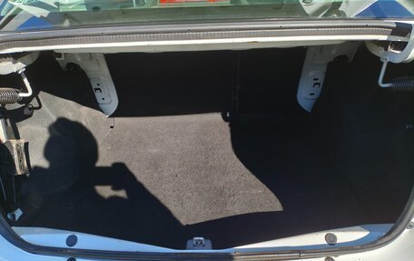 Renault Logan II, 2014 год, 595 000 рублей, 10 фотография