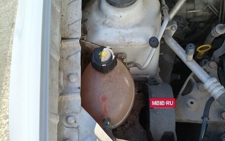 Renault Logan II, 2014 год, 595 000 рублей, 13 фотография