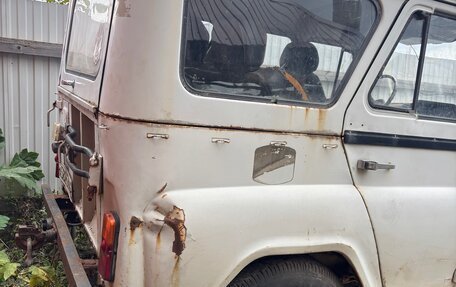 ЛуАЗ 3153, 1996 год, 125 000 рублей, 2 фотография