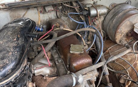 ЛуАЗ 3153, 1996 год, 125 000 рублей, 4 фотография