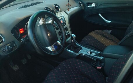 Ford Mondeo IV, 2008 год, 625 000 рублей, 5 фотография