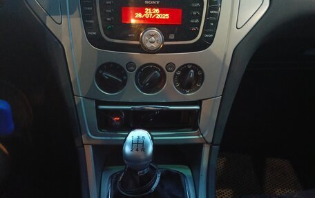 Ford Mondeo IV, 2008 год, 625 000 рублей, 6 фотография