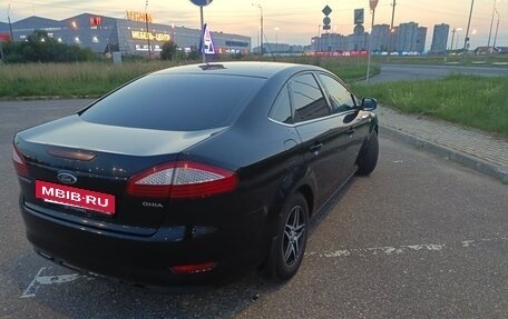 Ford Mondeo IV, 2008 год, 625 000 рублей, 4 фотография