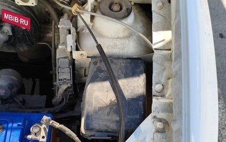 Renault Logan II, 2014 год, 595 000 рублей, 19 фотография