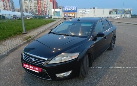Ford Mondeo IV, 2008 год, 625 000 рублей, 2 фотография