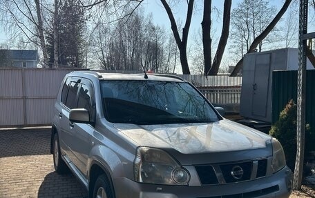 Nissan X-Trail, 2008 год, 1 150 000 рублей, 2 фотография
