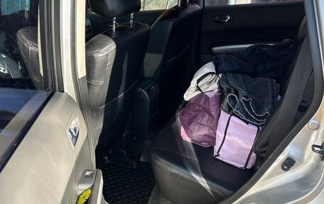 Nissan X-Trail, 2008 год, 1 150 000 рублей, 7 фотография