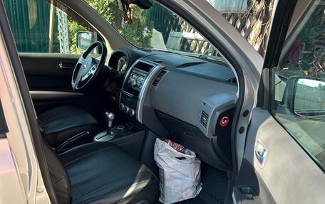 Nissan X-Trail, 2008 год, 1 150 000 рублей, 6 фотография