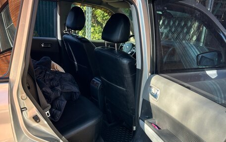 Nissan X-Trail, 2008 год, 1 150 000 рублей, 8 фотография