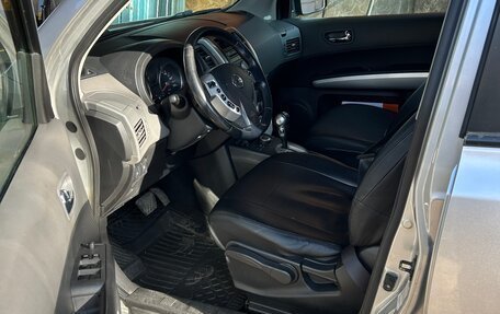 Nissan X-Trail, 2008 год, 1 150 000 рублей, 5 фотография