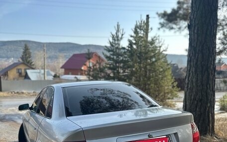 Audi A4, 1997 год, 298 000 рублей, 4 фотография