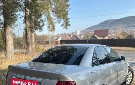 Audi A4, 1997 год, 298 000 рублей, 7 фотография