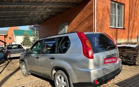 Nissan X-Trail, 2008 год, 1 150 000 рублей, 4 фотография