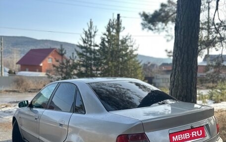 Audi A4, 1997 год, 298 000 рублей, 3 фотография