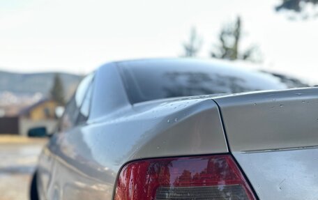 Audi A4, 1997 год, 298 000 рублей, 8 фотография