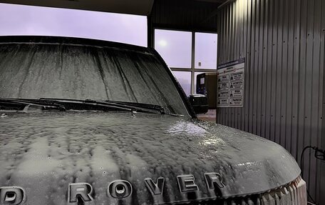 Land Rover Discovery III, 2008 год, 1 300 000 рублей, 3 фотография