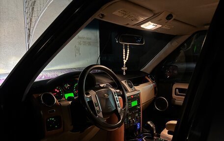 Land Rover Discovery III, 2008 год, 1 300 000 рублей, 5 фотография