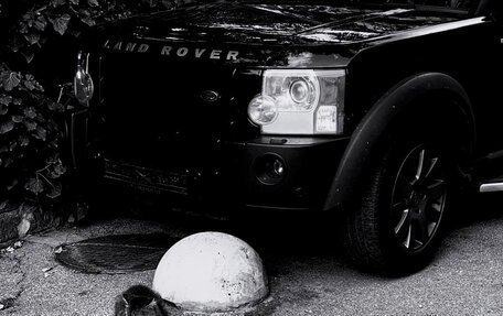 Land Rover Discovery III, 2008 год, 1 300 000 рублей, 2 фотография