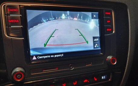 Volkswagen Jetta VI, 2018 год, 1 260 000 рублей, 11 фотография