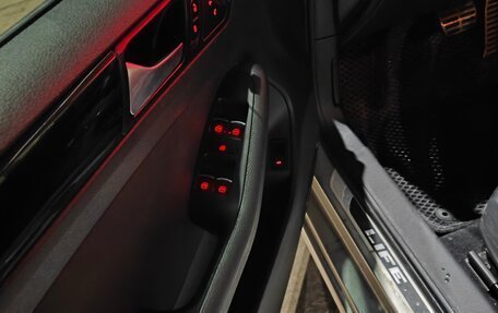 Volkswagen Jetta VI, 2018 год, 1 260 000 рублей, 10 фотография