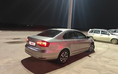 Volkswagen Jetta VI, 2018 год, 1 260 000 рублей, 8 фотография