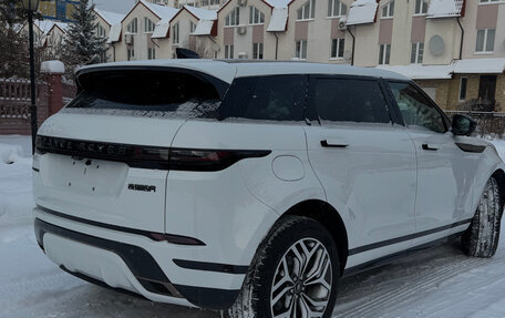 Land Rover Range Rover Evoque II, 2025 год, 5 600 000 рублей, 2 фотография