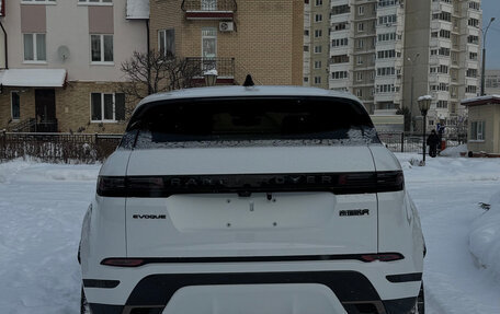 Land Rover Range Rover Evoque II, 2025 год, 5 600 000 рублей, 3 фотография