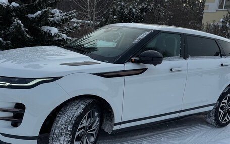 Land Rover Range Rover Evoque II, 2025 год, 5 600 000 рублей, 4 фотография