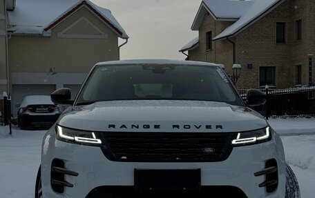 Land Rover Range Rover Evoque II, 2025 год, 5 600 000 рублей, 6 фотография