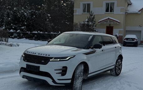 Land Rover Range Rover Evoque II, 2025 год, 5 600 000 рублей, 5 фотография