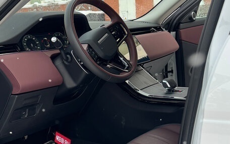 Land Rover Range Rover Evoque II, 2025 год, 5 600 000 рублей, 7 фотография