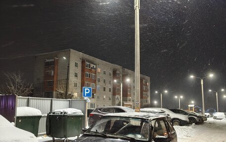 ИЖ 2126 «Ода», 2003 год, 105 000 рублей, 5 фотография