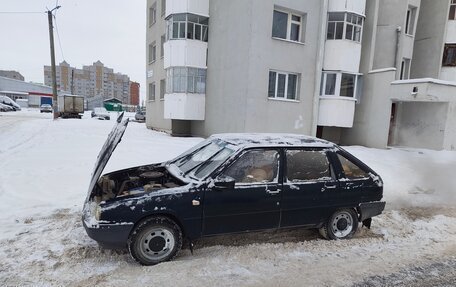 ИЖ 2126 «Ода», 2003 год, 105 000 рублей, 7 фотография