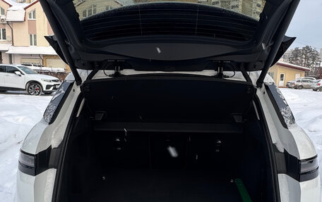 Land Rover Range Rover Evoque II, 2025 год, 5 600 000 рублей, 11 фотография