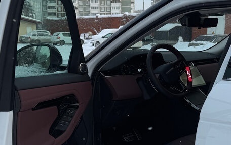 Land Rover Range Rover Evoque II, 2025 год, 5 600 000 рублей, 8 фотография