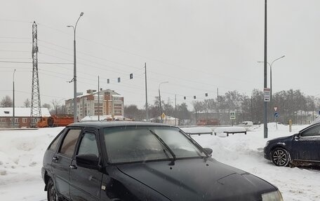 ИЖ 2126 «Ода», 2003 год, 105 000 рублей, 2 фотография