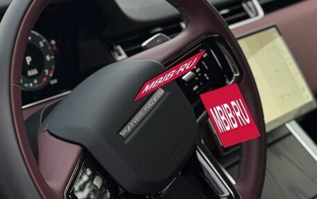 Land Rover Range Rover Evoque II, 2025 год, 5 600 000 рублей, 9 фотография