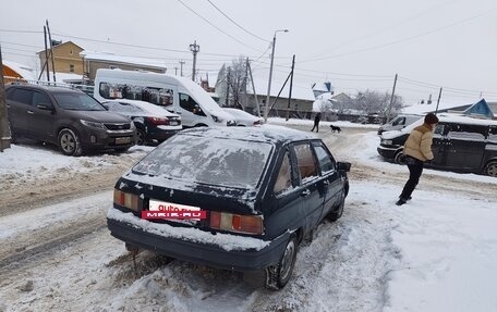 ИЖ 2126 «Ода», 2003 год, 105 000 рублей, 6 фотография